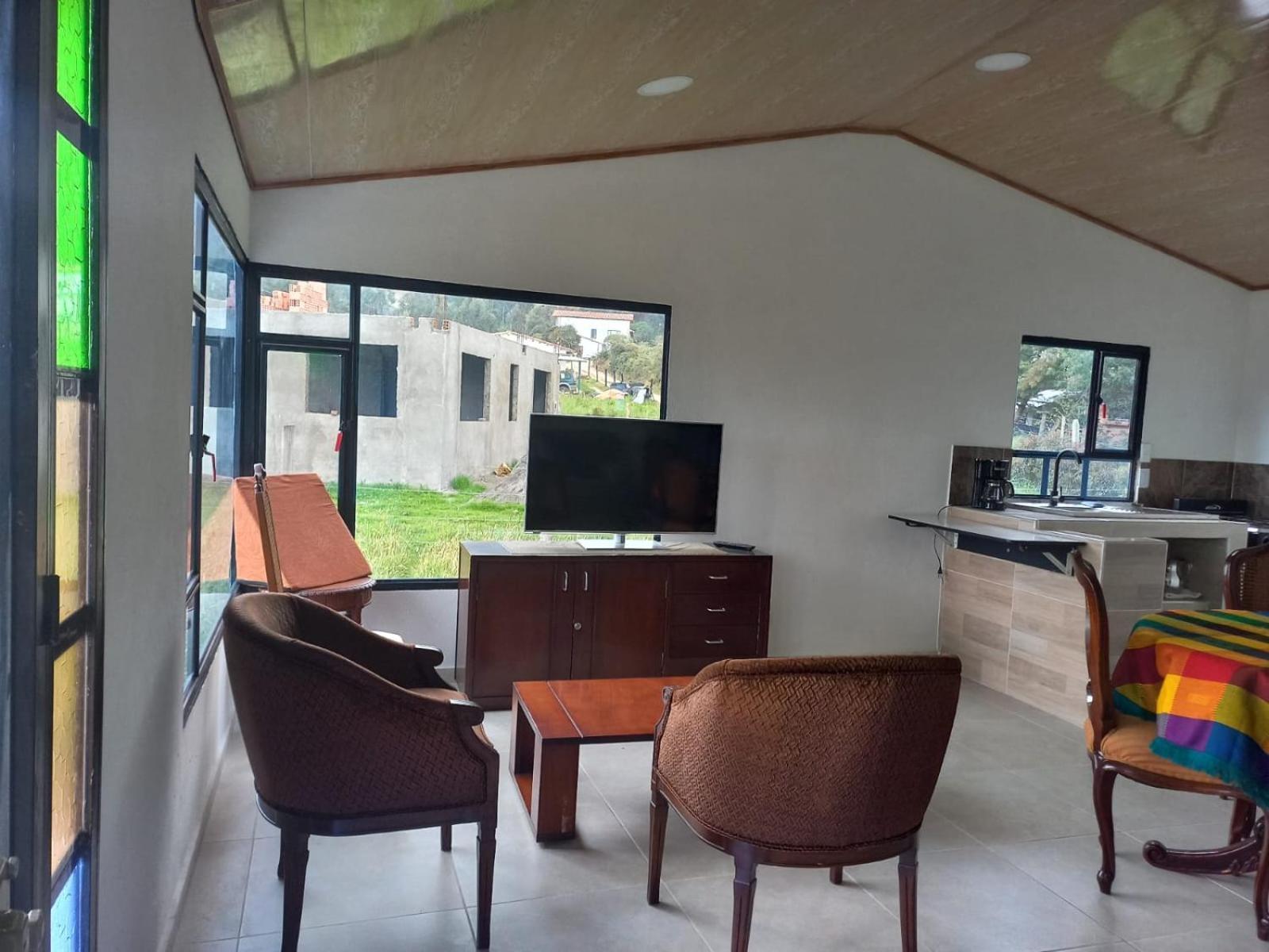 Appartement San Miguel