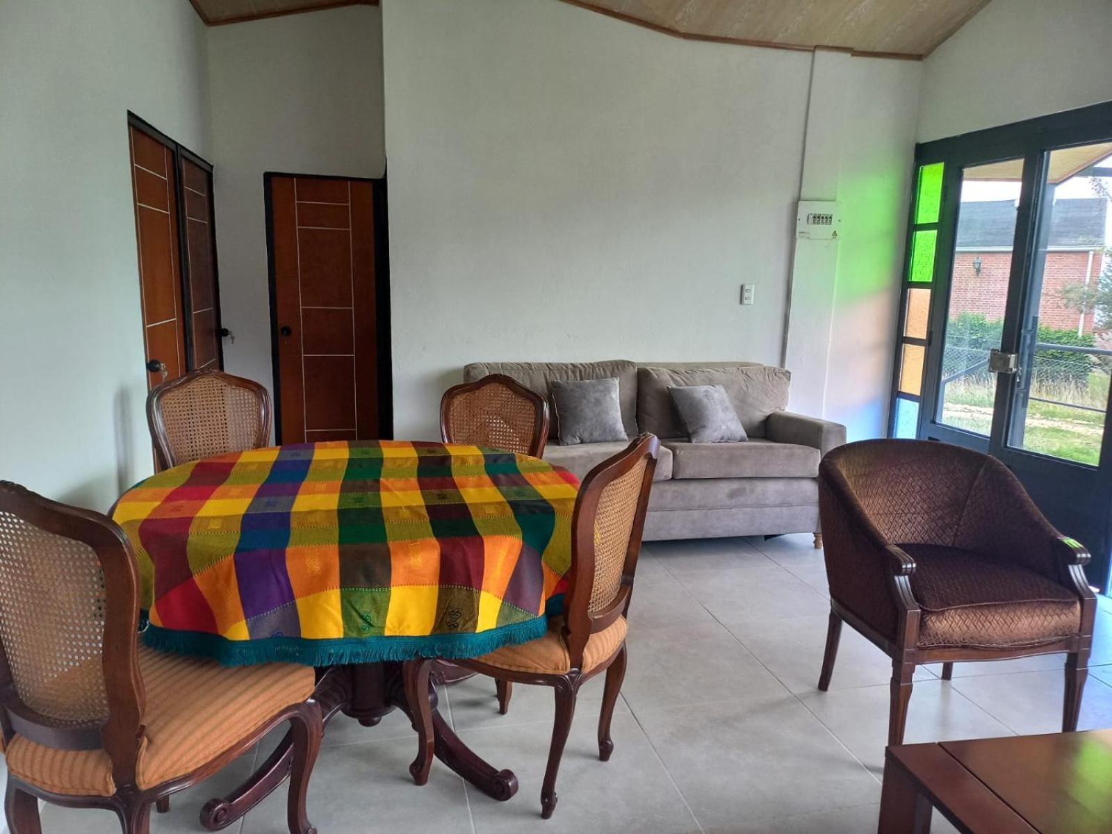 Appartement San Miguel Guatavita