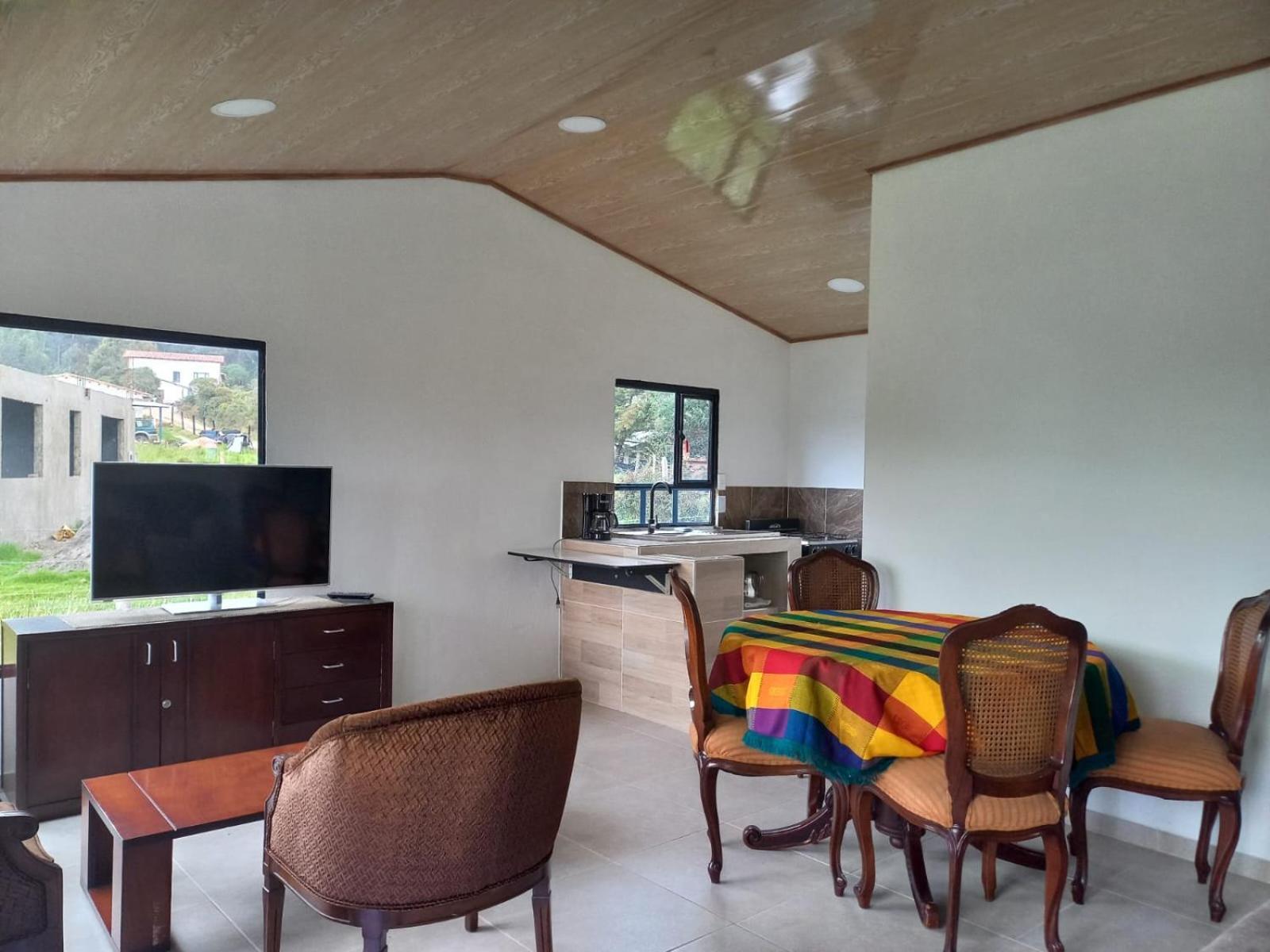 Appartement San Miguel *