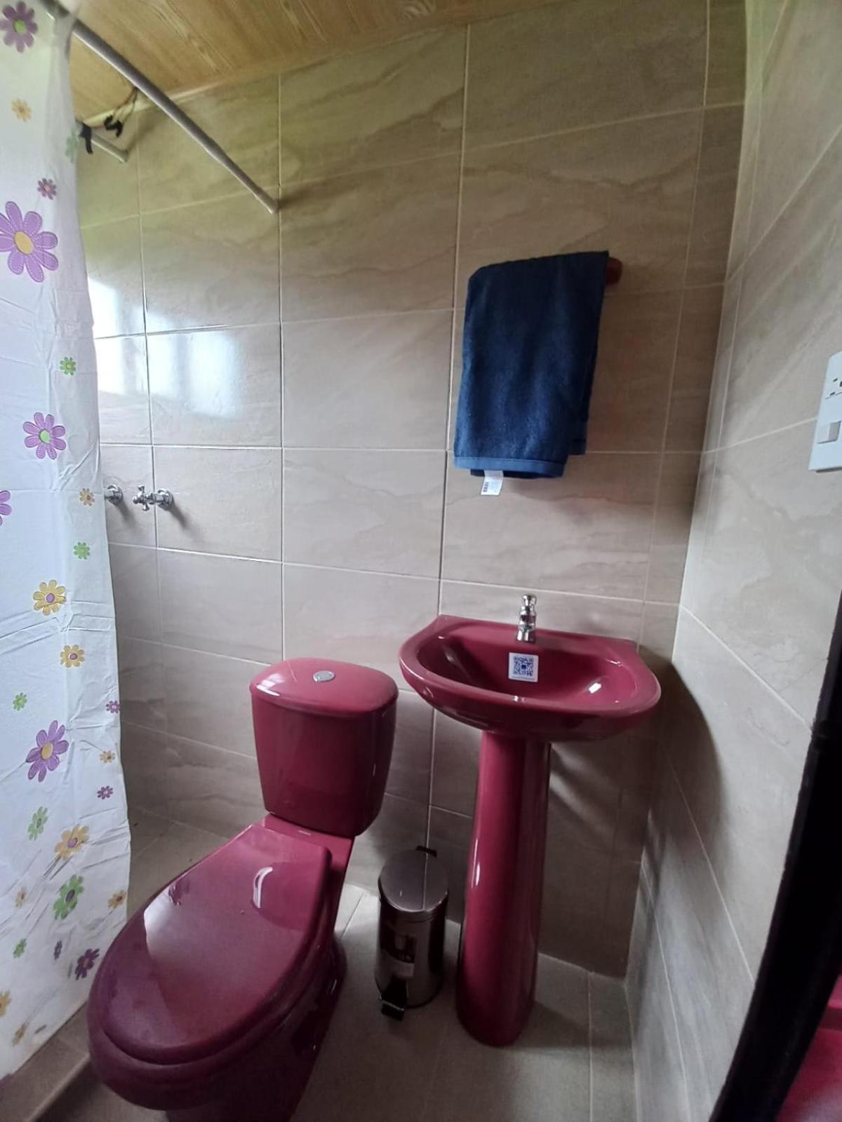 Appartement San Miguel